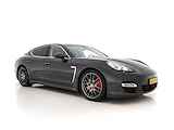 Porsche Panamera 4.8 Turbo AWD *PANO | ADAPTIVE-CRUISE | SPORT-CHRONO-PACK | FULL-LEATHER | XENON | AIR-SUSPENSION | MEMORY-PACK | BOSE-SOUND | SPORT-SEATS | KEYLESS | CAMERA | NAVI-FULLMAP | SHIFT-PADDLES |  20''ALU *