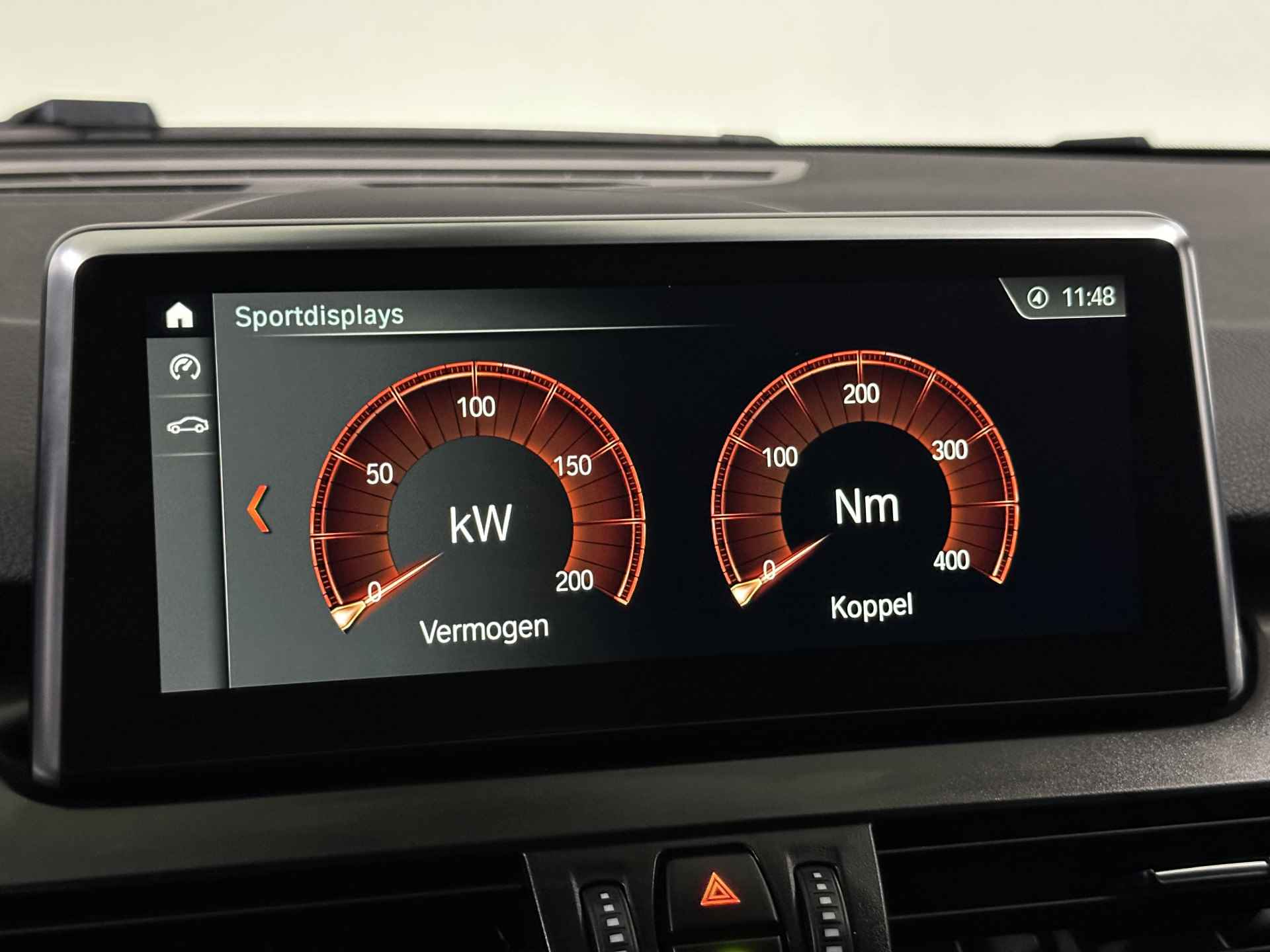 BMW 2 Serie Active Tourer 225xe Plug in Hybrid PHEV | Camera | Sportstoelen Leder | Carplay | Led | Head-up Display | Navi Prof | - 36/38