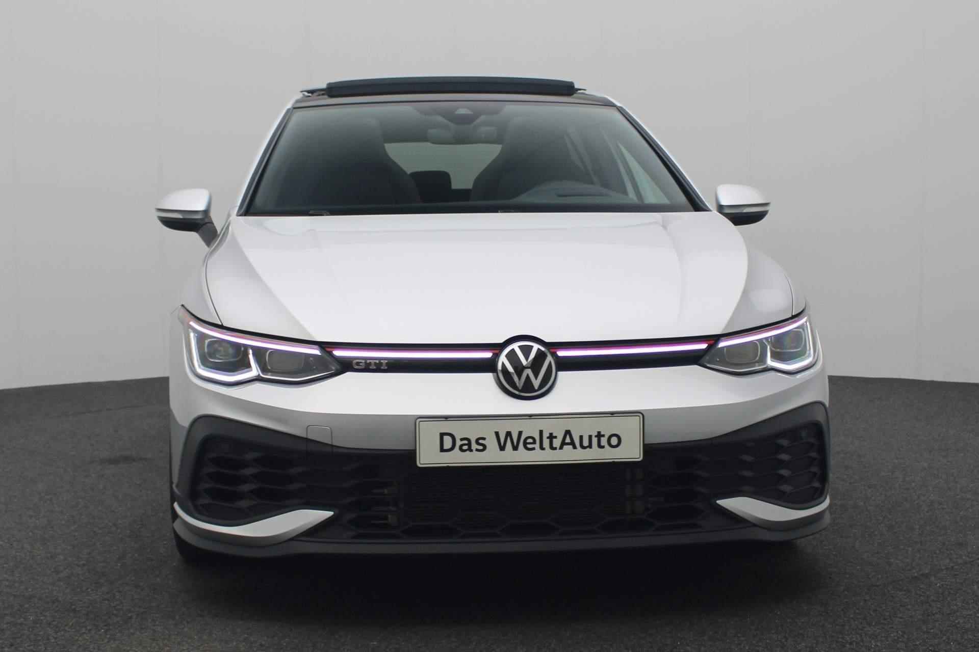 Volkswagen Golf 2.0 300PK DSG GTI Clubsport | Pano | IQ Light | Keyless | DCC | 19 inch - 20/46