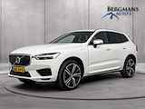 Volvo XC60 2.0 T8 Twin Engine AWD R-Design // LUCHTVERING // 21 INCH // 1e EIGENAAR //