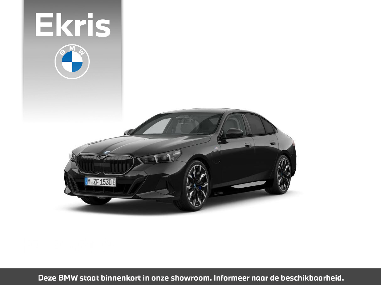 BMW 5-serie 530e | M Sport Package Pro | Equipment Package Pro | Travel Package | Comfort Package