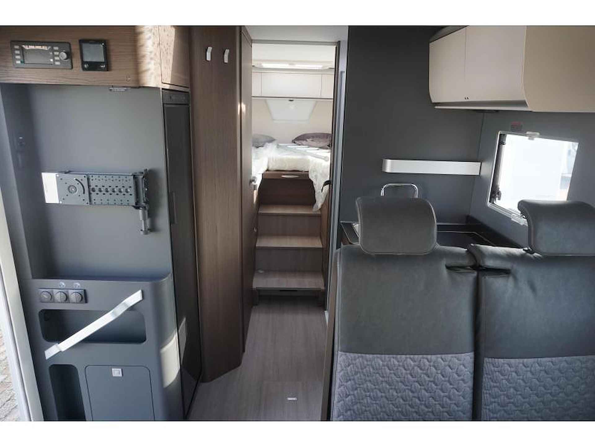 Adria Matrix Supreme 670 SL !!VERKOCHT!!! - 8/17