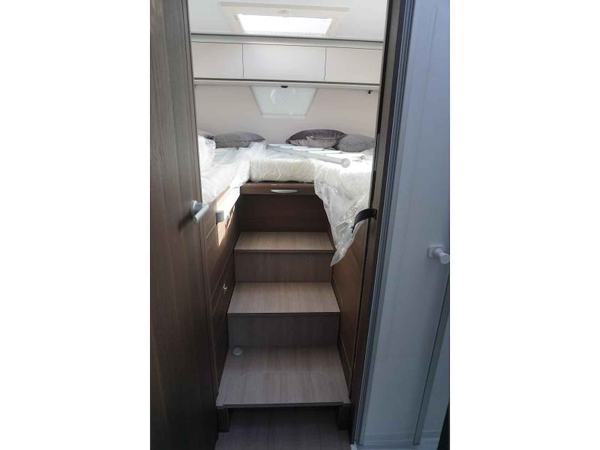 Adria Matrix Supreme 670 SL !!VERKOCHT!!! - 11/17