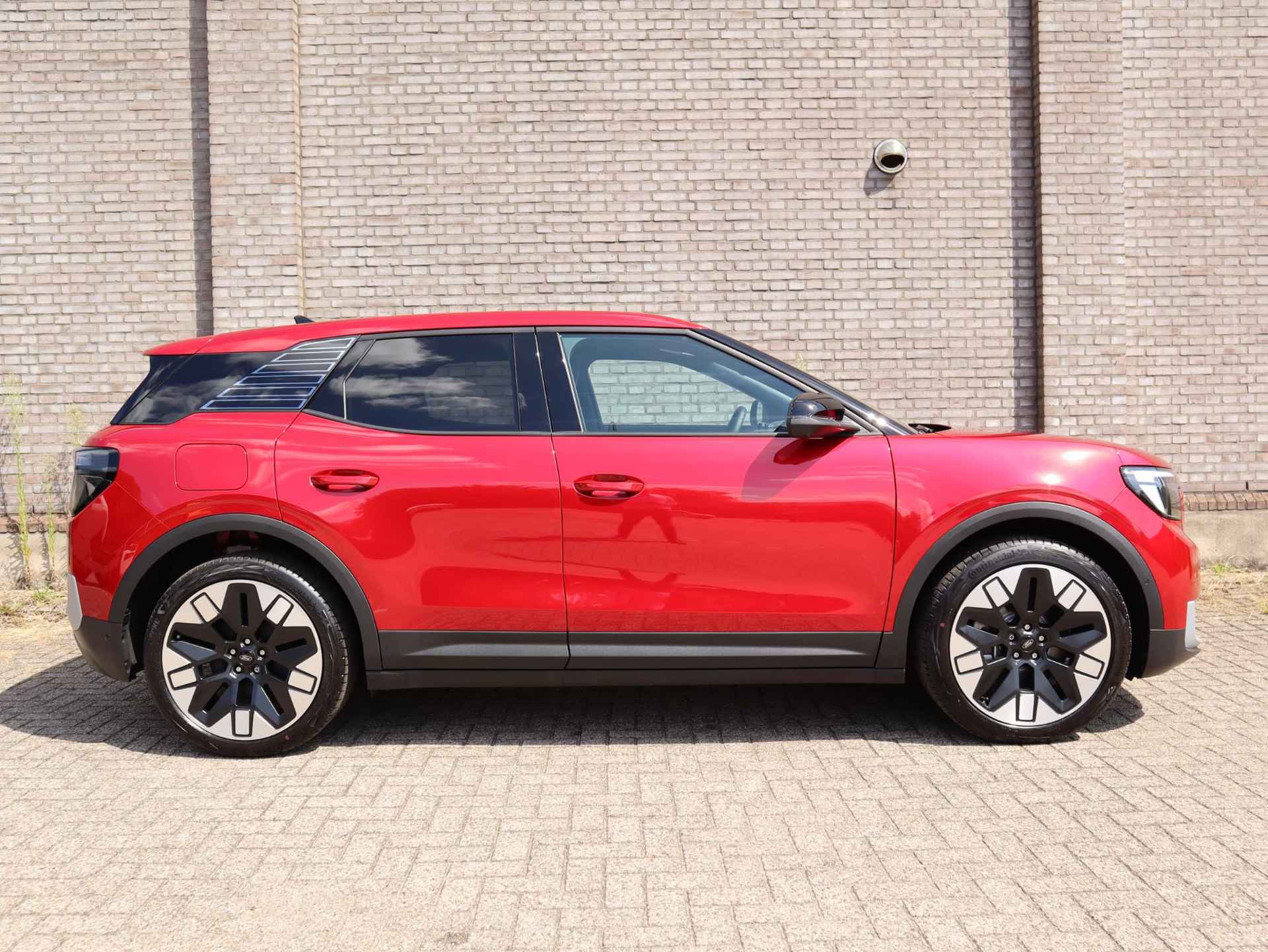 Ford Explorer Premium Extended Range RWD 77 kWh 286PK | 0,99% Rente i.c.m. Ford Options | UIT VOORRAAD | Panoramadak | 21" | Driver Assistance Pack | 572 KM actieradius - 8/45