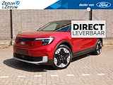 Ford Explorer Premium Extended Range RWD 77 kWh 286PK | 0,99% Rente i.c.m. Ford Options | UIT VOORRAAD | Panoramadak | 21" | Driver Assistance Pack | 572 KM actieradius