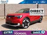 Ford Explorer Premium Extended Range RWD 77 kWh 286PK | 0,99% Rente i.c.m. Ford Options | UIT VOORRAAD | Panoramadak | 21" | Driver Assistance Pack | 572 KM actieradius