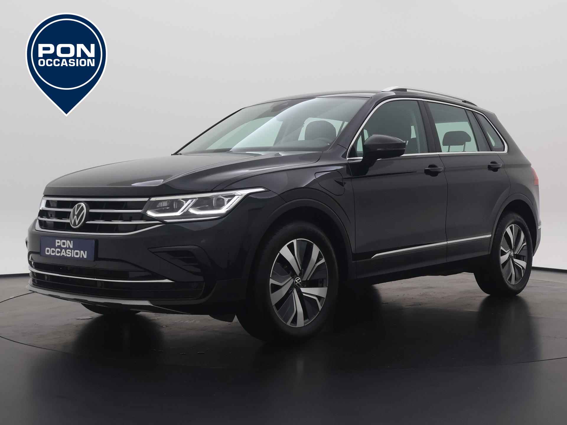 Volkswagen Tiguan BOVAG 40-Puntencheck