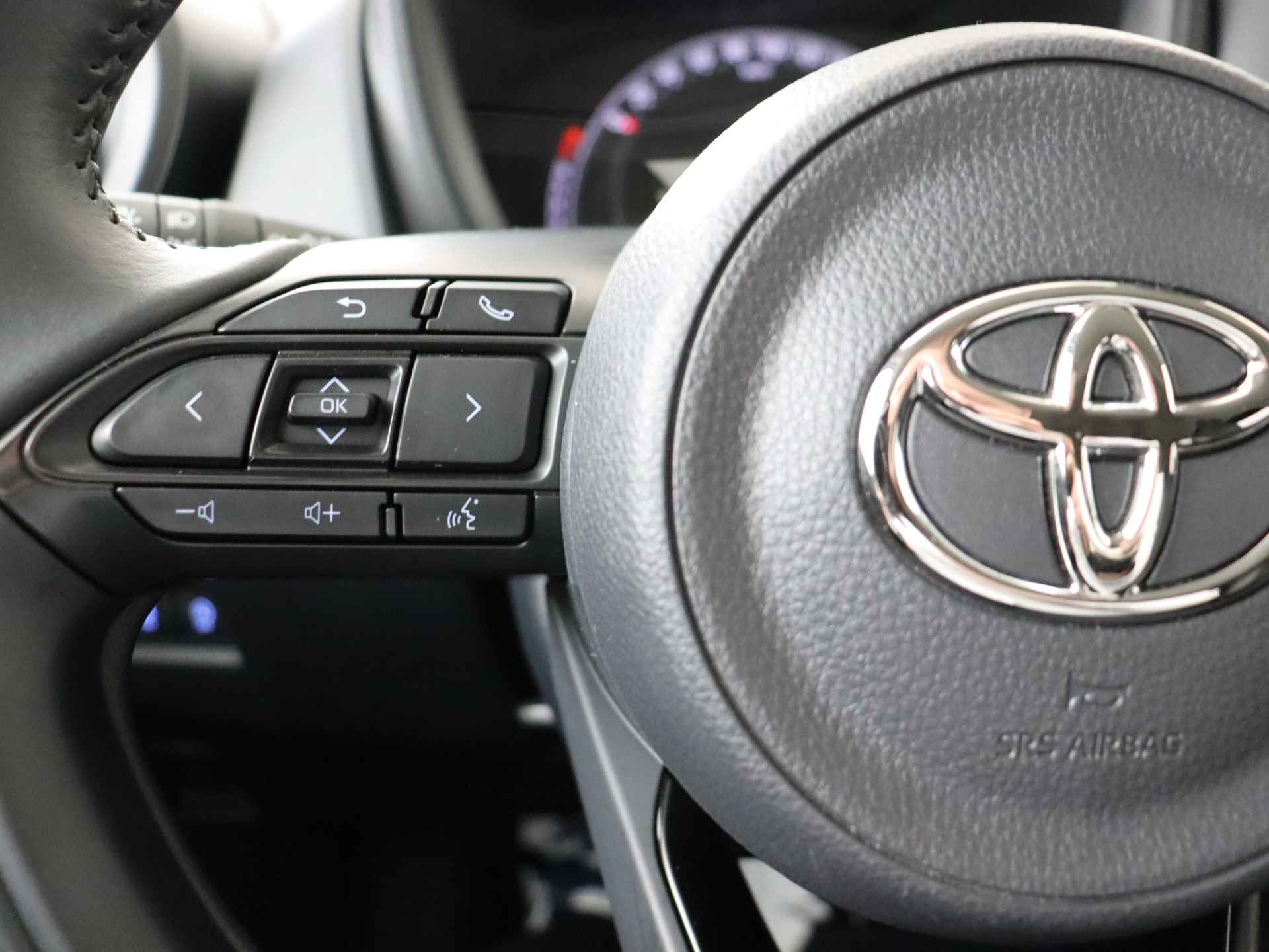 Toyota Aygo X 1.0 VVT-i MT first | 1e Eigenaar | Camera | Cruise Control/Adaptive | LED | DAB+ | Climate Control | - 22/44