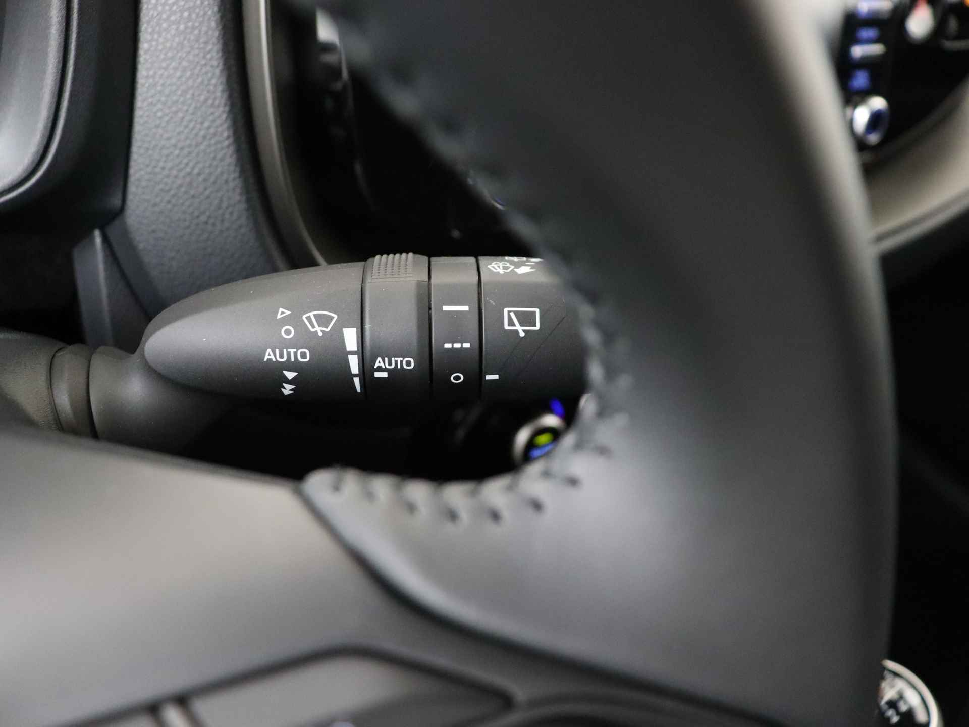 Toyota Aygo X 1.0 VVT-i MT first | 1e Eigenaar | Camera | Cruise Control/Adaptive | LED | DAB+ | Climate Control | - 25/44