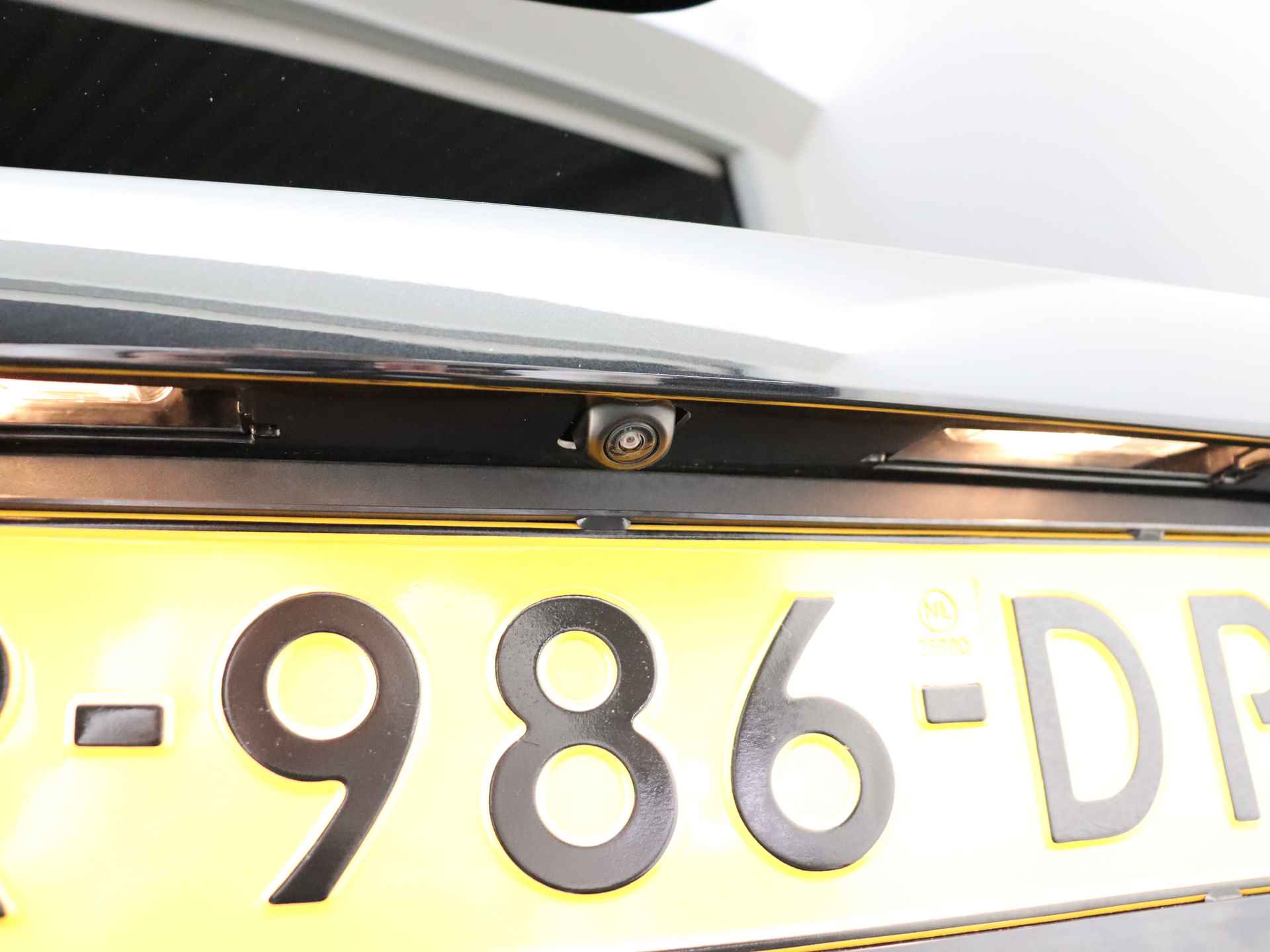 Toyota Aygo X 1.0 VVT-i MT first | 1e Eigenaar | Camera | Cruise Control/Adaptive | LED | DAB+ | Climate Control | - 39/44