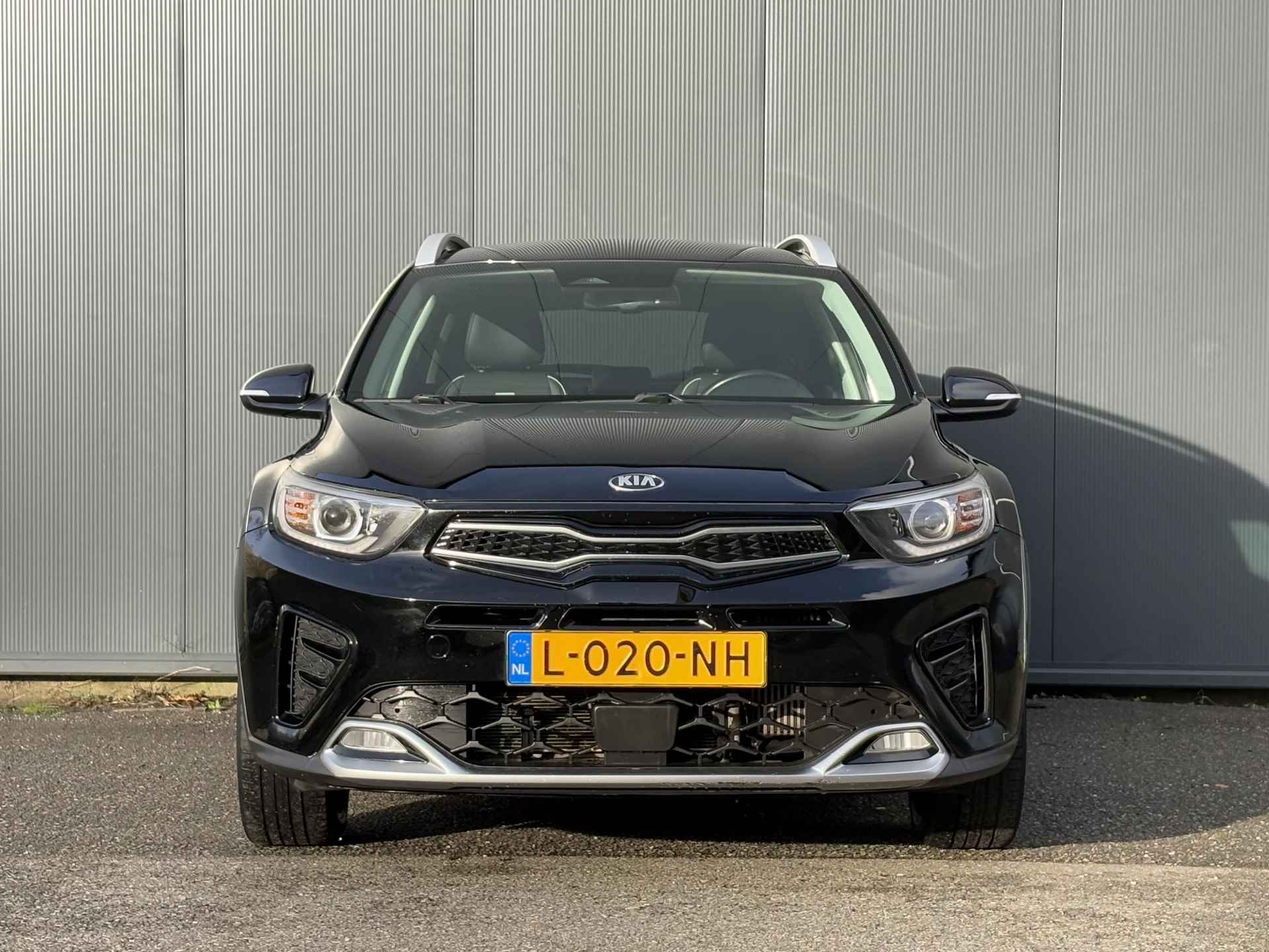 Kia Stonic 1.0 T-GDi MHEV GT-Line - 2/41