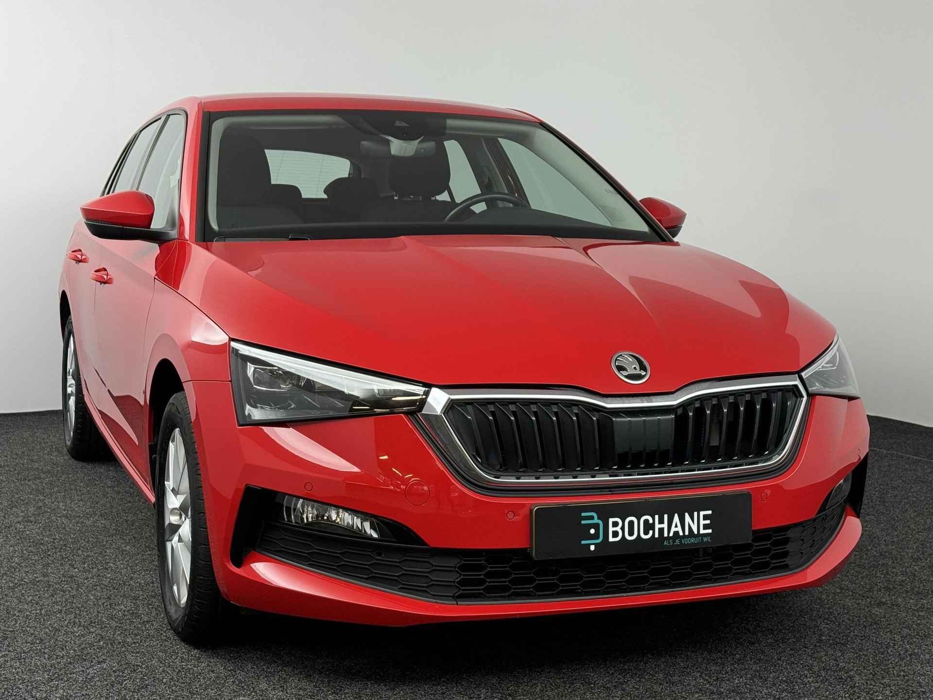 Skoda Scala 1.0 TSI Business Edition - 6/49