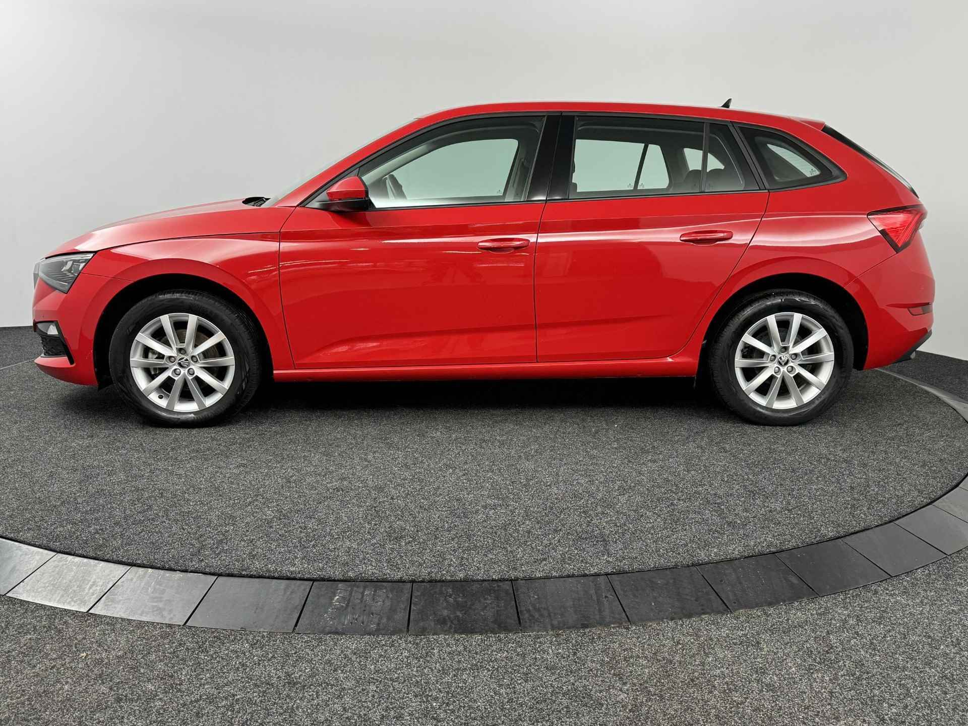 Skoda Scala 1.0 TSI Business Edition - 14/49