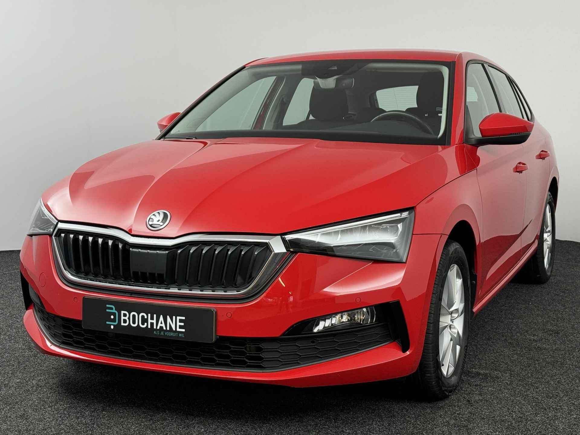 Skoda Scala 1.0 TSI Business Edition - 26/49