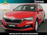 Skoda Scala 1.0 TSI Business Edition