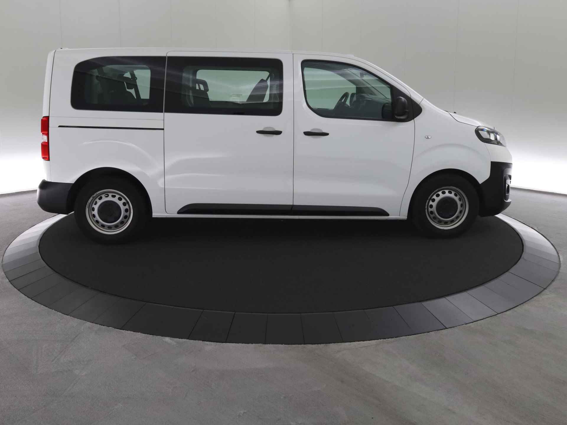 Opel Vivaro Combi 1.5 CDTI L3H1 - 5/16