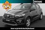 Dacia Sandero Stepway 1.0 TCe 100 Bi-Fuel Comfort | LPG | Navigatie | Achteruitrijcamera | Trekhaak