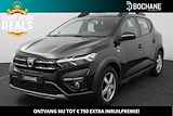 Dacia Sandero Stepway 1.0 TCe 100 Bi-Fuel Comfort | LPG | Navigatie | Achteruitrijcamera | Trekhaak