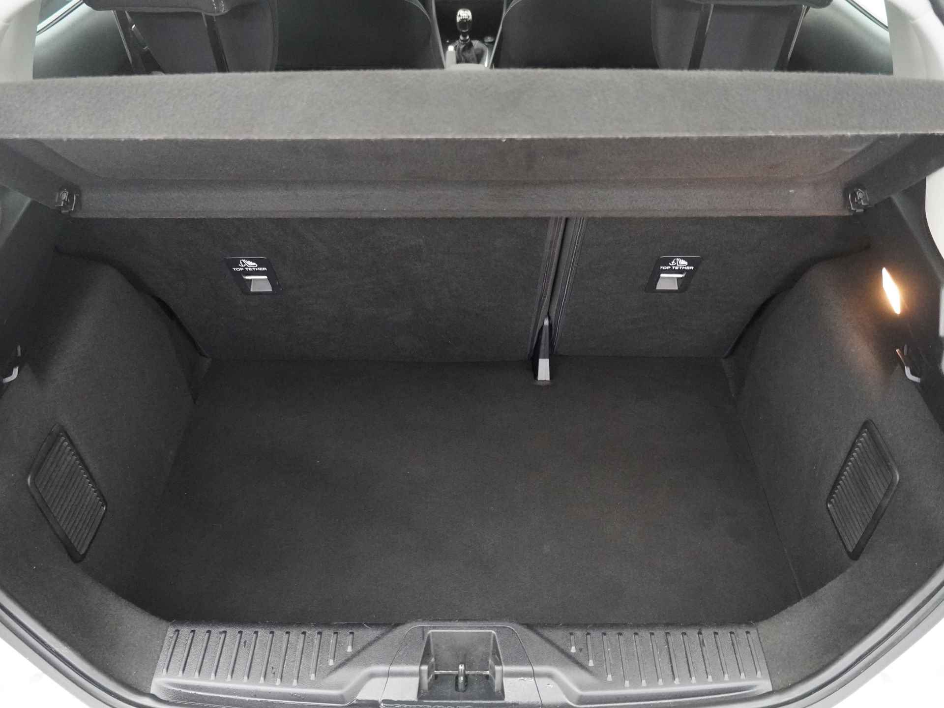 Ford Fiesta EcoBoost 100 pk Titanium | Winter pack | Apple Carplay | Clima | Cruise | PDC | LMV - 14/18