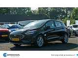 Ford Fiesta 1.0EB Titanium | Climate controle, Airco, Lichtmetalenvelgen, Led koplampen, Cruise controle