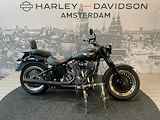 Harley-Davidson FLSTF Fat Boy 120R