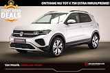 Volkswagen T-Cross 1.0 TSI Life Edition | STOELVERWARMING | LED | DAB | APPLE