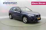 BMW X1 sDrive18i Executive Sport Edition Automaat