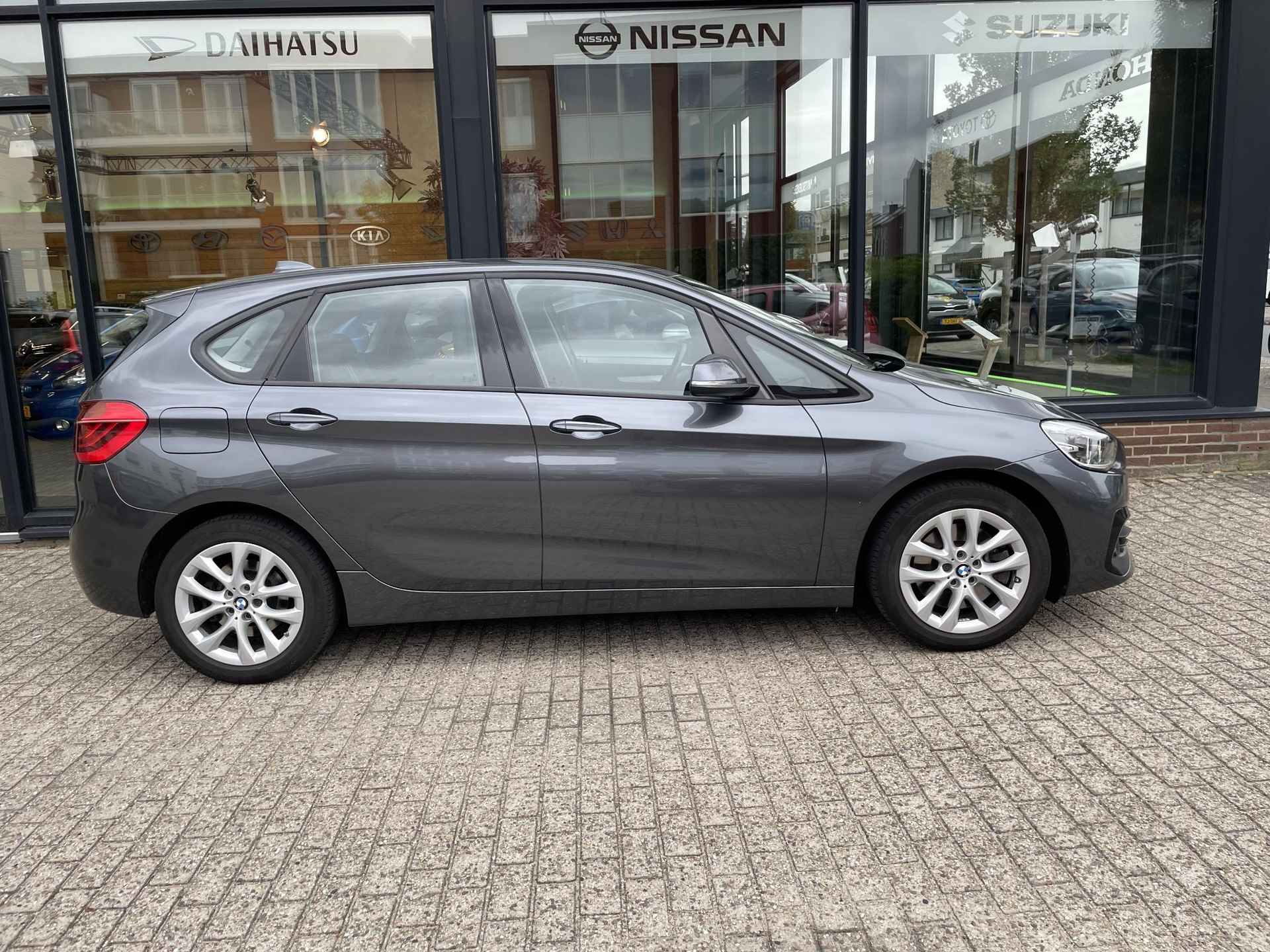 BMW 2-serie Active Tourer 225xe iPerformance High Executive - 3/18