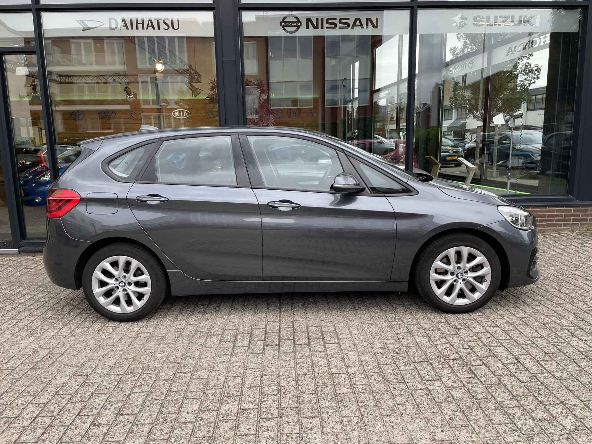 BMW 2-serie Active Tourer 225xe iPerformance High Executive - 4/18