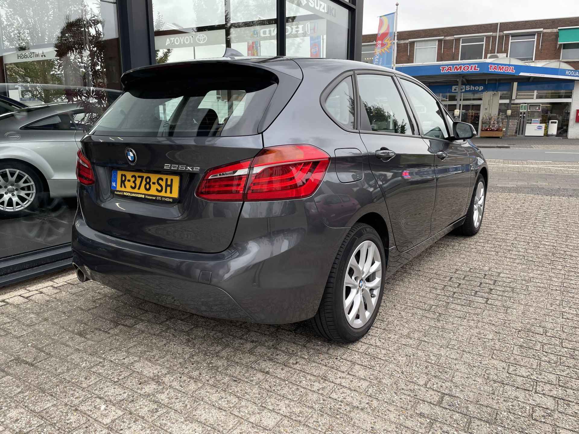 BMW 2-serie Active Tourer 225xe iPerformance High Executive - 5/18