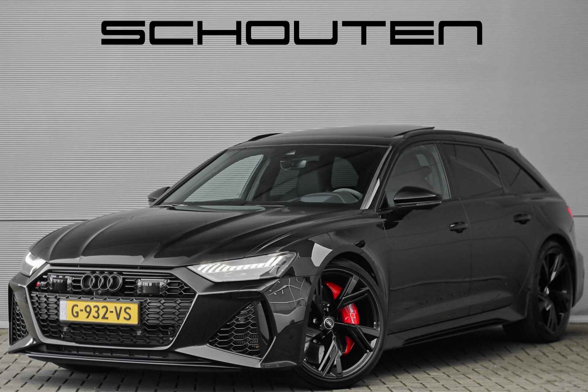 Audi RS6