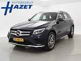 Mercedes-Benz GLC-klasse 250d 204 PK AUT9 4MATIC AMG SPORT EDITION + TREKHAAK 2500 KG / STOELVERW.