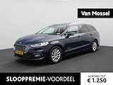 Ford Mondeo Wagon 2.0 IVCT HEV Titanium | Navigatie | Clima | Schuifdak | Lichtmetalen Velgen | Parkeersensoren |