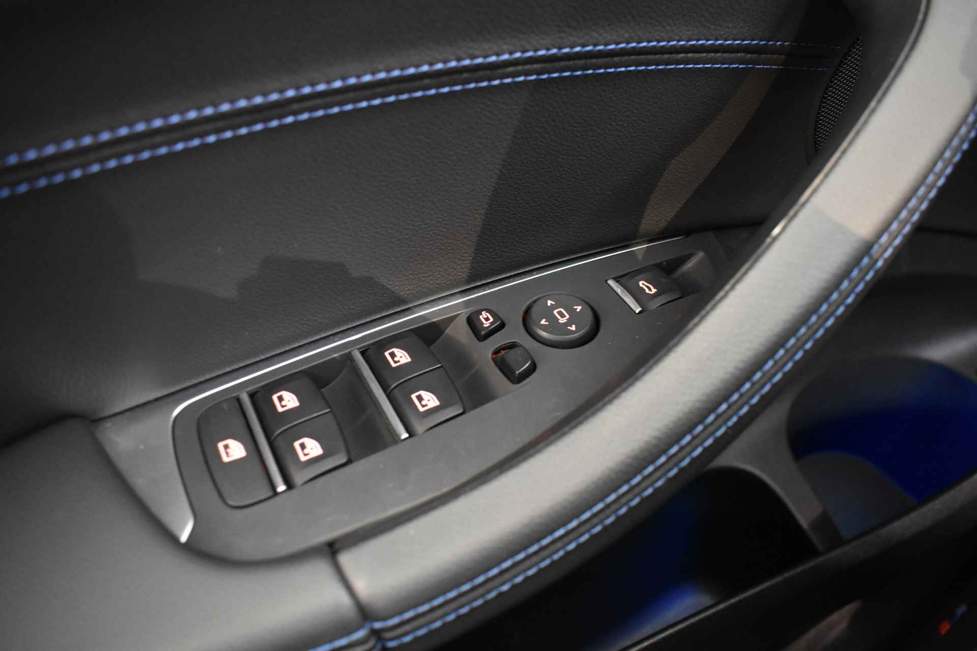 BMW X3 xDrive30e Executive M Sport Automaat / Trekhaak / Sportstoelen / Adaptieve LED / Comfort Access / Head-Up / Parking Assistant / Gesture Control - 33/52