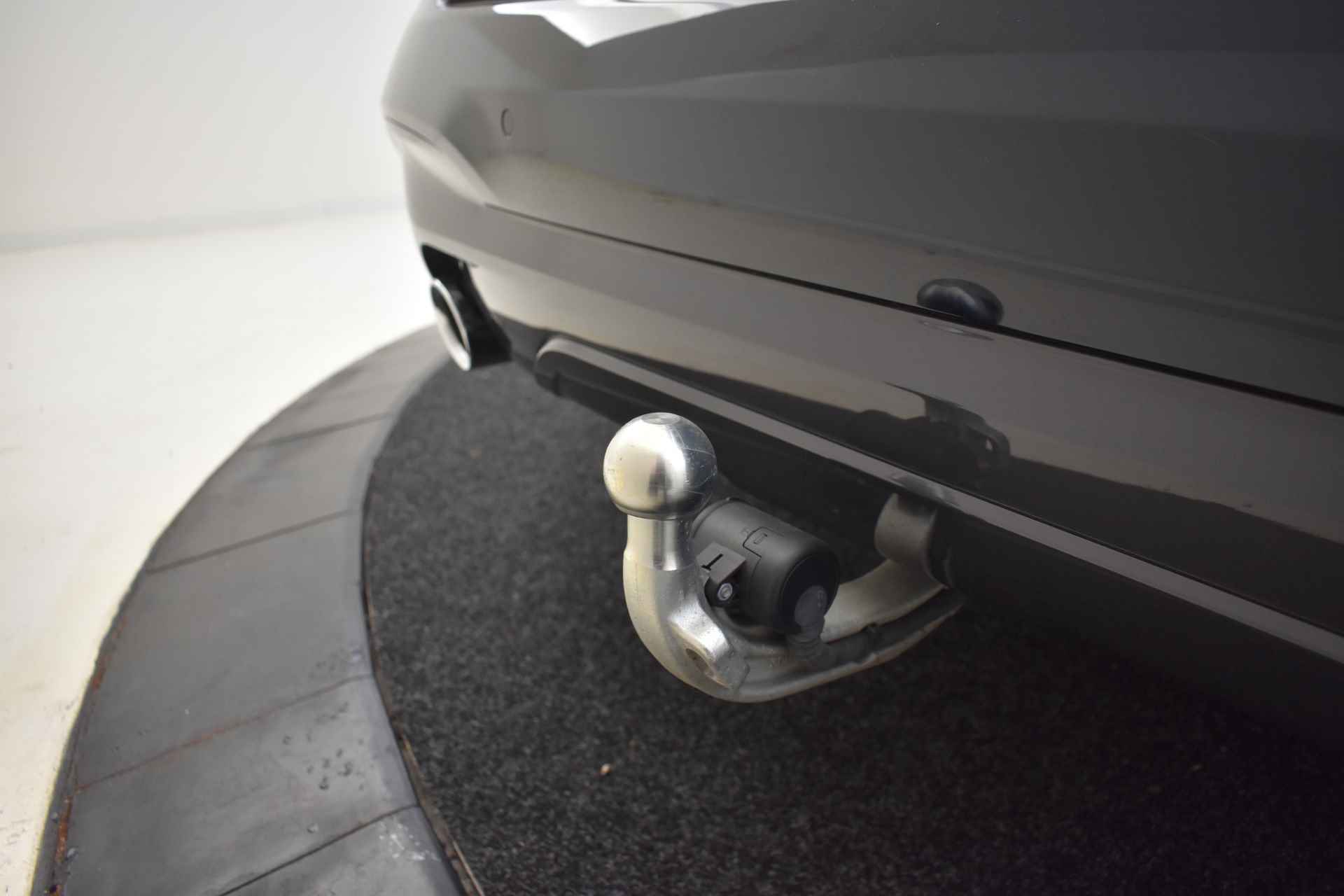 BMW X3 xDrive30e Executive M Sport Automaat / Trekhaak / Sportstoelen / Adaptieve LED / Comfort Access / Head-Up / Parking Assistant / Gesture Control - 51/52