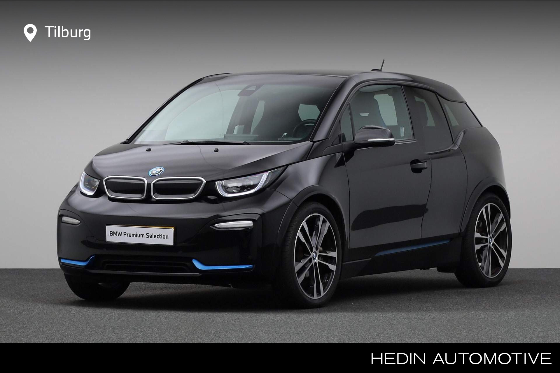 BMW i3 S Executive Edition 120Ah 42 kWh | Achteruitrijcamera | Cruise Control | PDC Voor/Achter | DAB-Tuner |