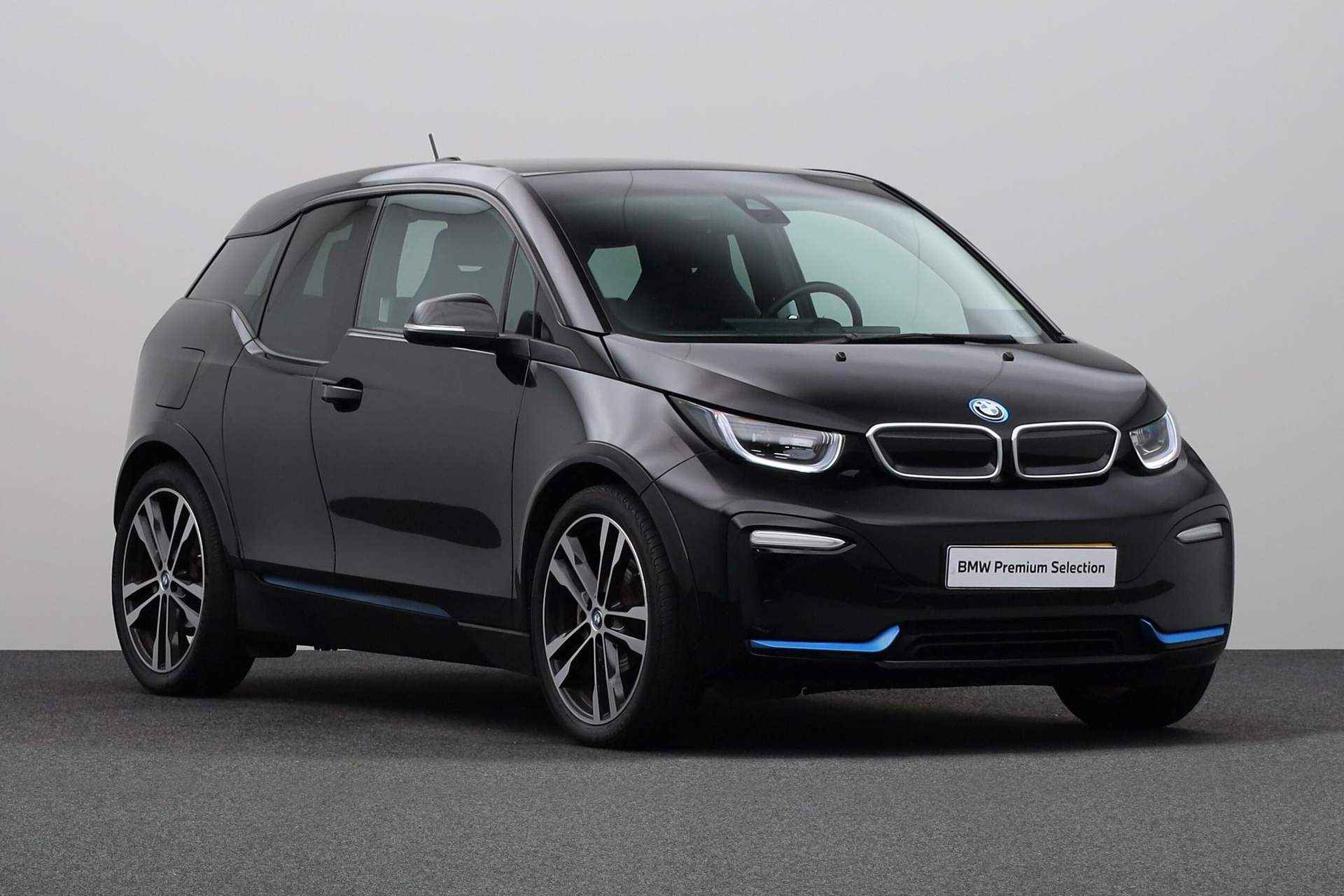 BMW i3 S Executive Edition 120Ah 42 kWh | Achteruitrijcamera | Cruise Control | PDC Voor/Achter | DAB-Tuner | - 11/25