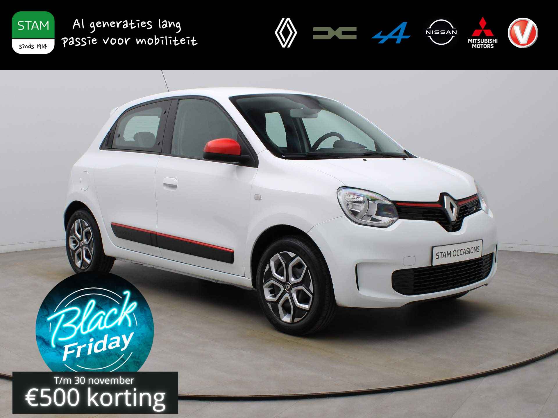 Renault Twingo