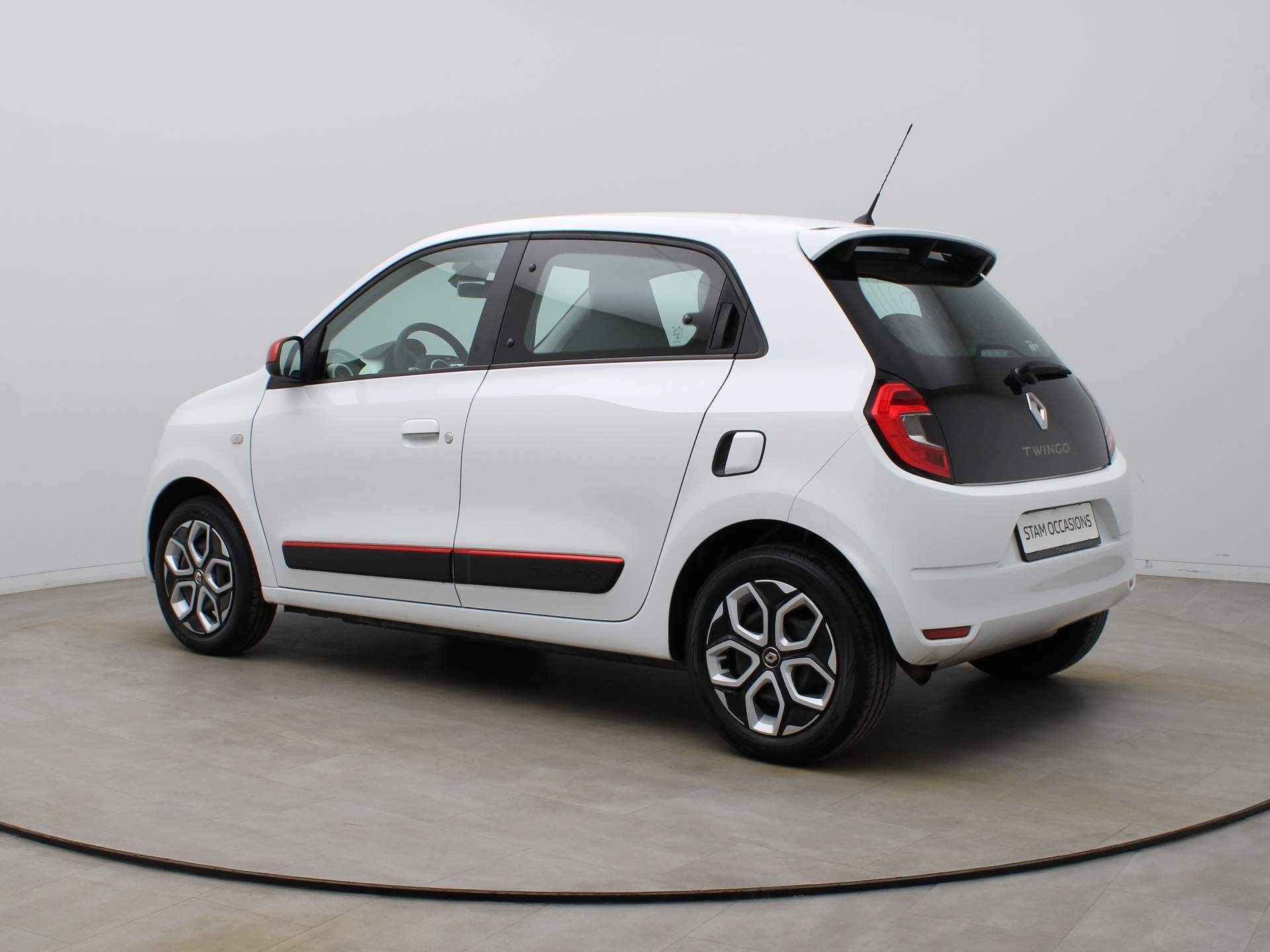 Renault Twingo SCe 75pk Collection Airco | Bleutooth | Cruisecontrol | 5-Deurs - 2/36