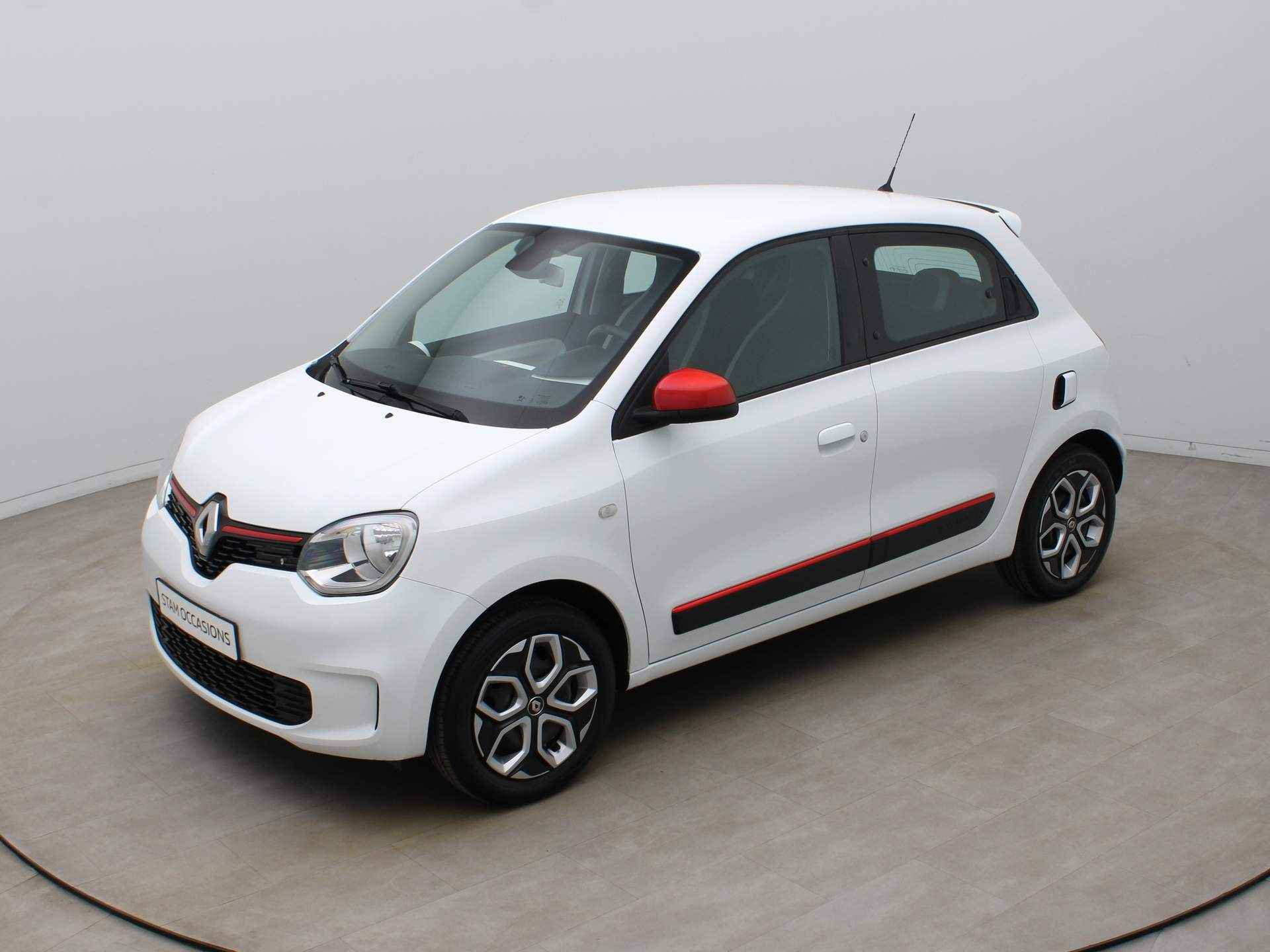 Renault Twingo SCe 75pk Collection Airco | Bleutooth | Cruisecontrol | 5-Deurs - 8/36