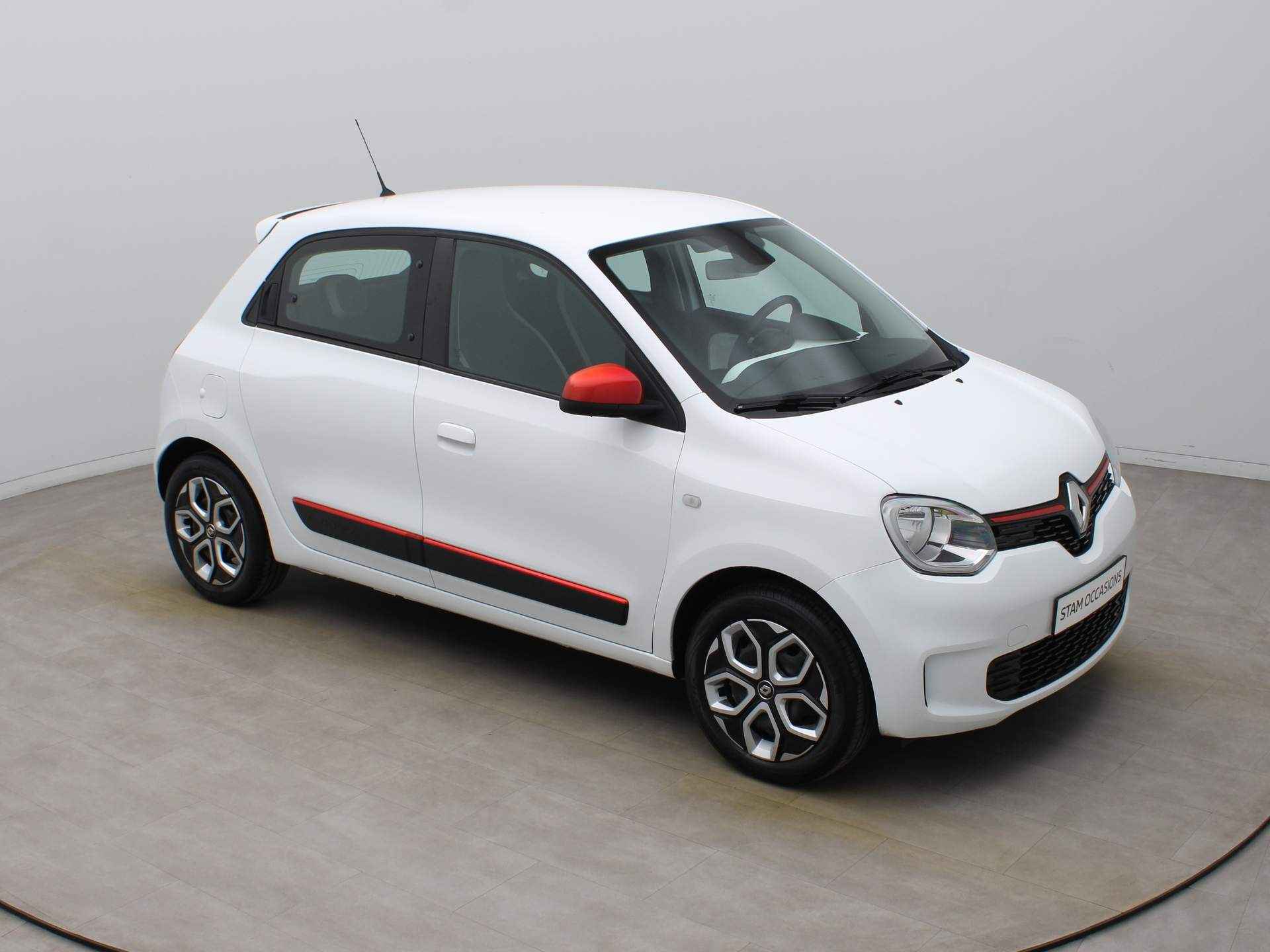 Renault Twingo SCe 75pk Collection Airco | Bleutooth | Cruisecontrol | 5-Deurs - 10/36