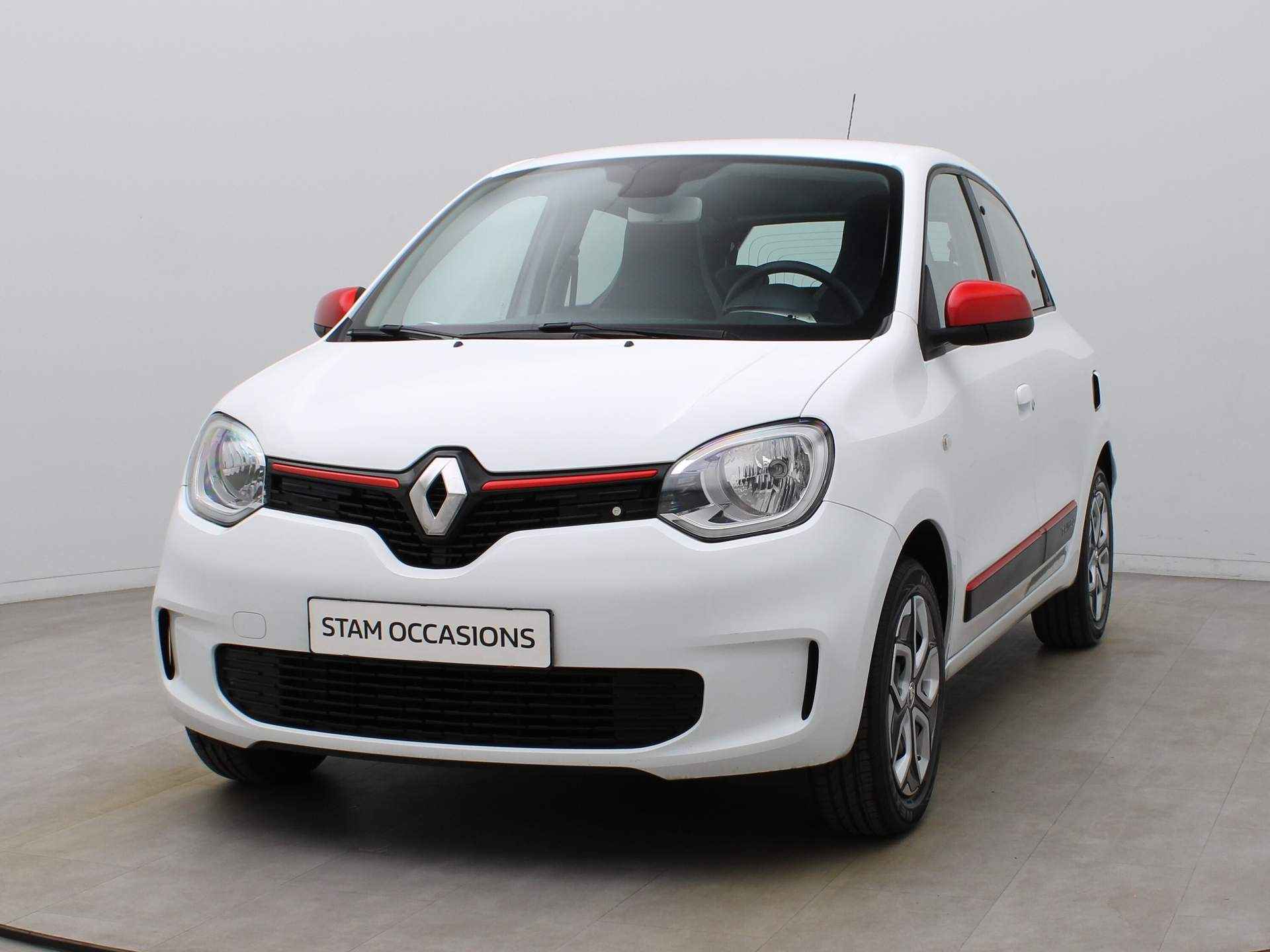 Renault Twingo SCe 75pk Collection Airco | Bleutooth | Cruisecontrol | 5-Deurs - 15/36