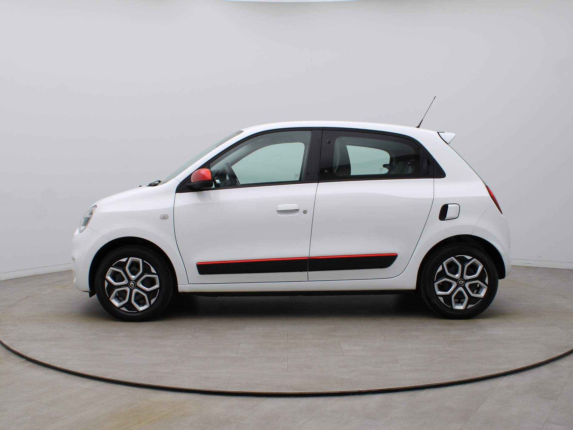 Renault Twingo SCe 75pk Collection Airco | Bleutooth | Cruisecontrol | 5-Deurs - 22/36