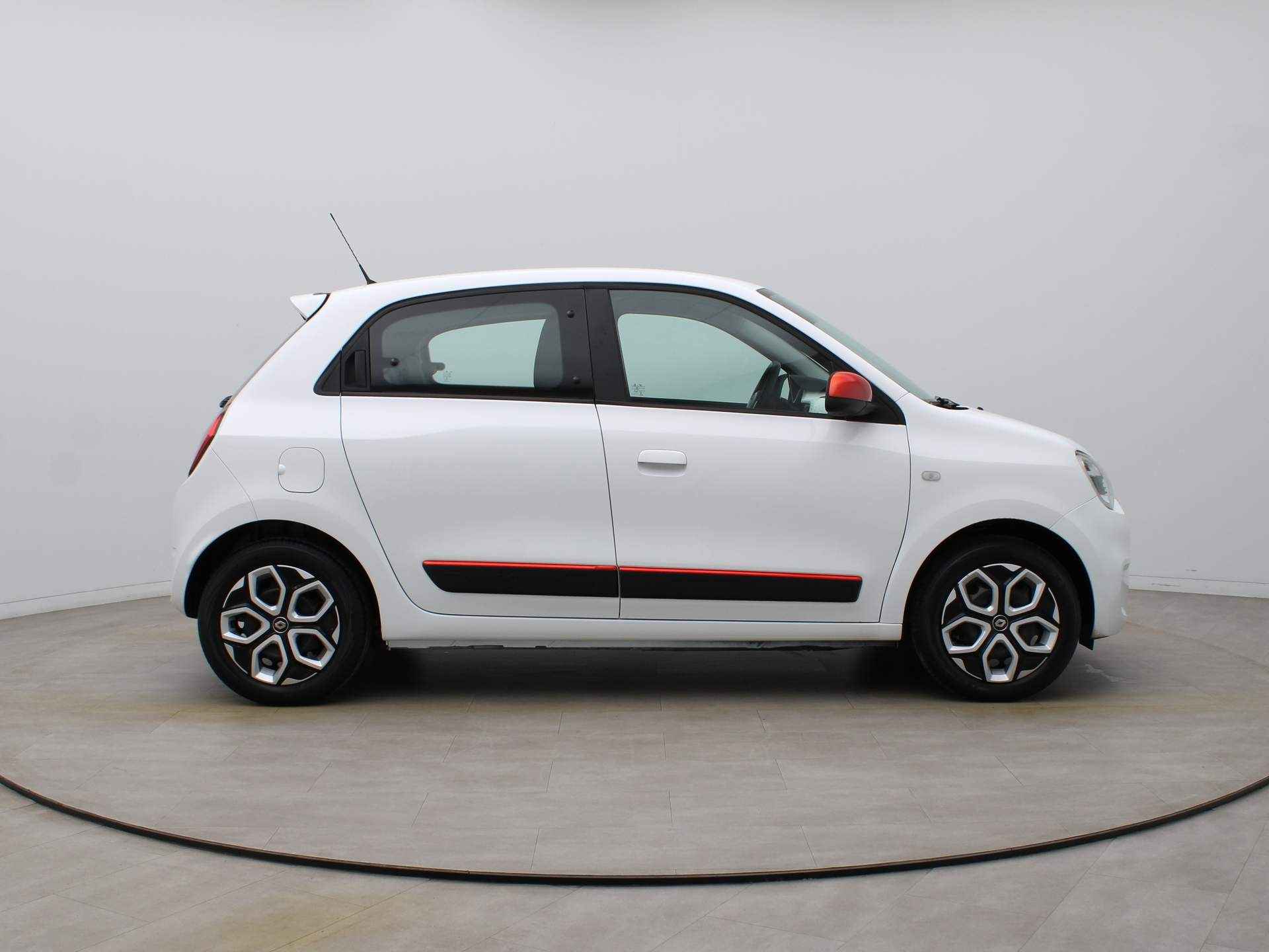 Renault Twingo SCe 75pk Collection Airco | Bleutooth | Cruisecontrol | 5-Deurs - 23/36