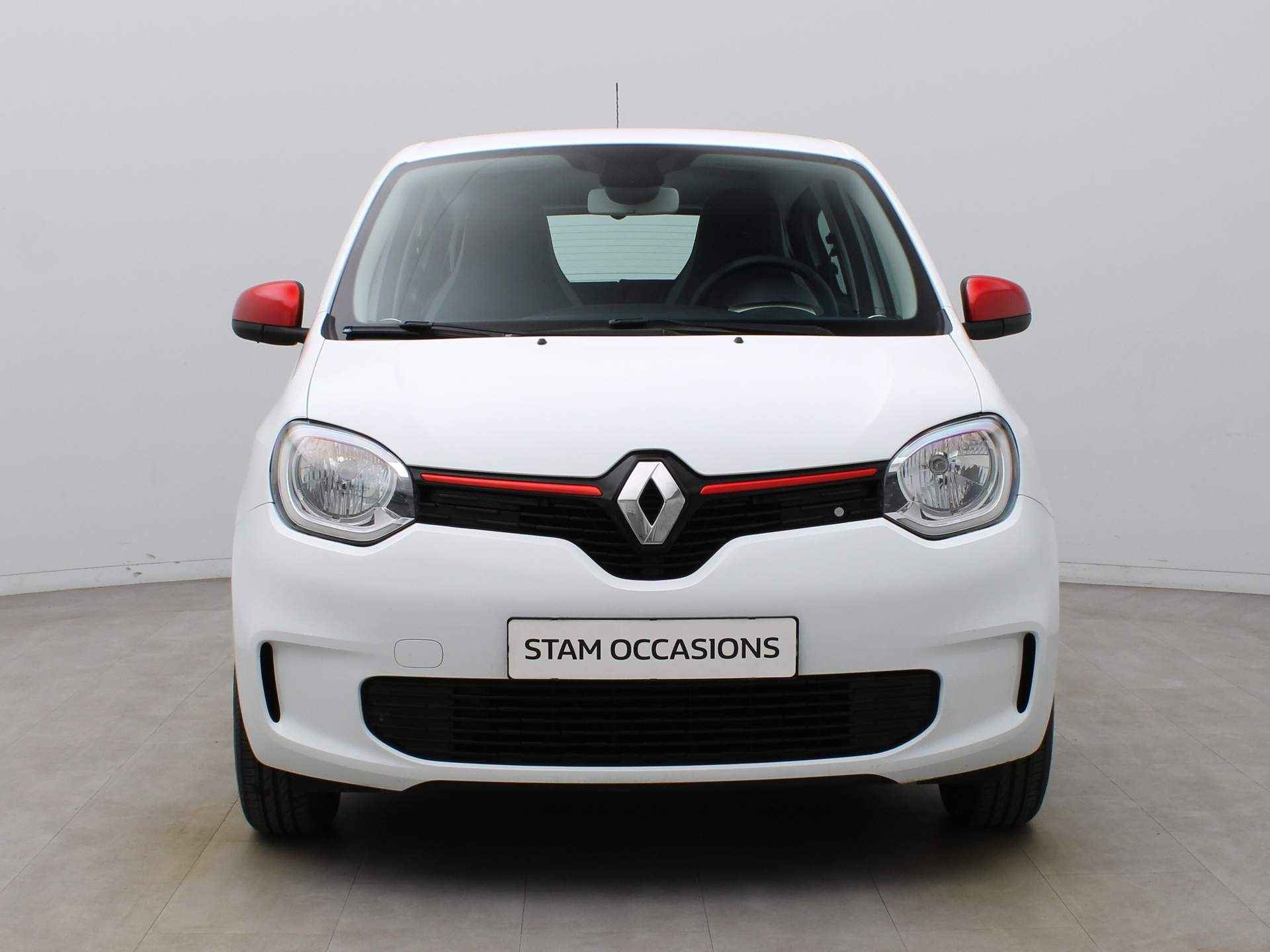 Renault Twingo SCe 75pk Collection Airco | Bleutooth | Cruisecontrol | 5-Deurs - 24/36