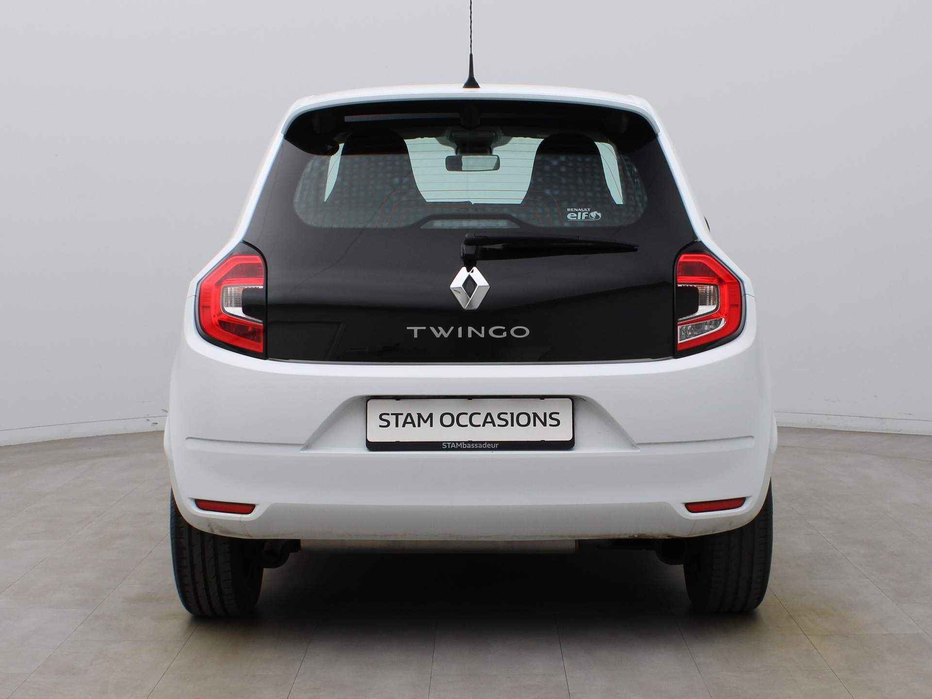 Renault Twingo SCe 75pk Collection Airco | Bleutooth | Cruisecontrol | 5-Deurs - 25/36