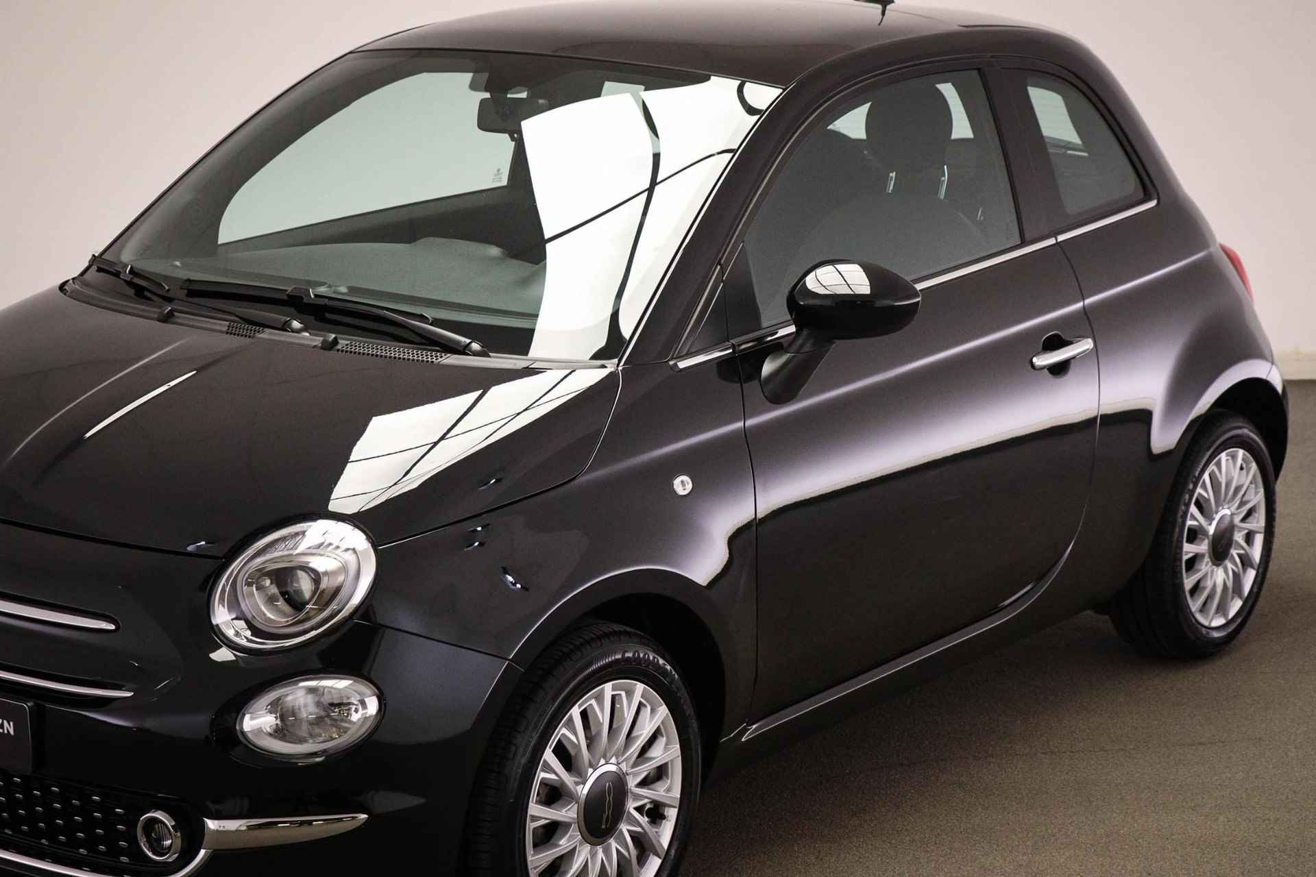 Fiat 500 1.0 Hybrid Dolcevita | PANORAMADAK | CLIMA | CRUISE | DAB - 14/46