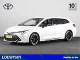 Toyota Corolla Touring Sports 2.0 Hybrid GR-Sport Plus | Navigatie | JBL-Audio | Trekhaak |