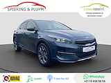 Kia Xceed 1.6 GDi PHEV ExecutiveLine | Panorama | Leder | Stoel/Stuurverw