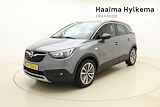 Opel Crossland X 1.2 Turbo Innovation 110pk Navigatie | Trekhaak Afneembaar | Climate Control | Camera | 17" Lichtmetalen Velgen | 1e Eigenaar | Weinig kilometers